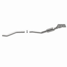 Load image into Gallery viewer, MagnaFlow Exhaust Products 5551066 California CARB Manifold Catalytic Converter for Select Mercedes-Benz GLE350, Mercedes-Benz ML350