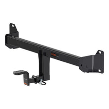 Load image into Gallery viewer, CURT 115223 Class 1 Trailer Hitch, 1-1/4" Ball Mount, Select Mini Cooper Countryman