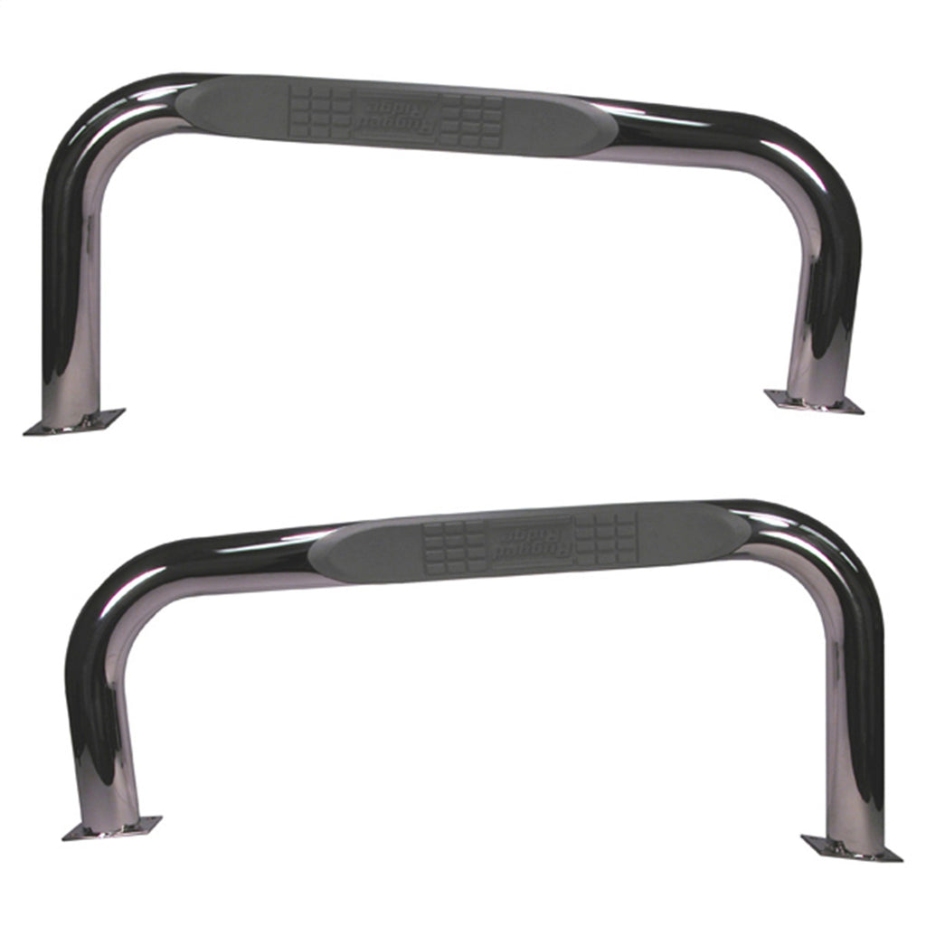 Rugged Ridge 11522.02 Nerf Bar for Select Jeep CJ5