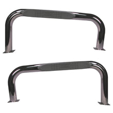Load image into Gallery viewer, Rugged Ridge 11522.03 Nerf Bar for Select Jeep CJ7, Jeep Scrambler