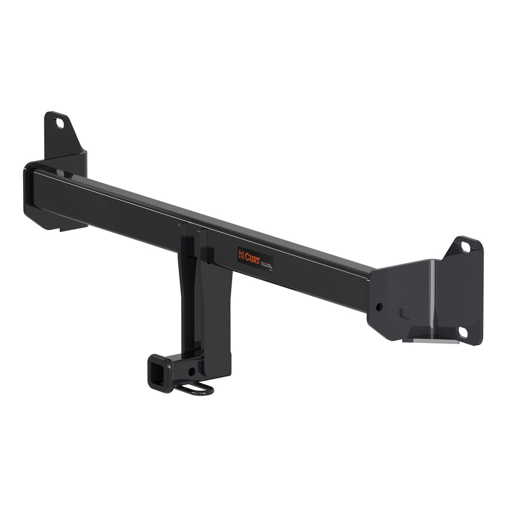 CURT 11522 Class 1 Trailer Hitch, 1-1/4" Receiver, Select Mini Cooper Countryman