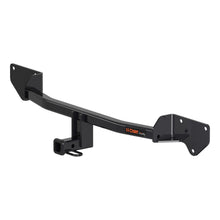 Load image into Gallery viewer, CURT 11523 Class 1 Trailer Hitch, 1-1/4" Receiver, Select Toyota Prius C