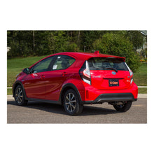 Load image into Gallery viewer, CURT 11523 Class 1 Trailer Hitch, 1-1/4" Receiver, Select Toyota Prius C