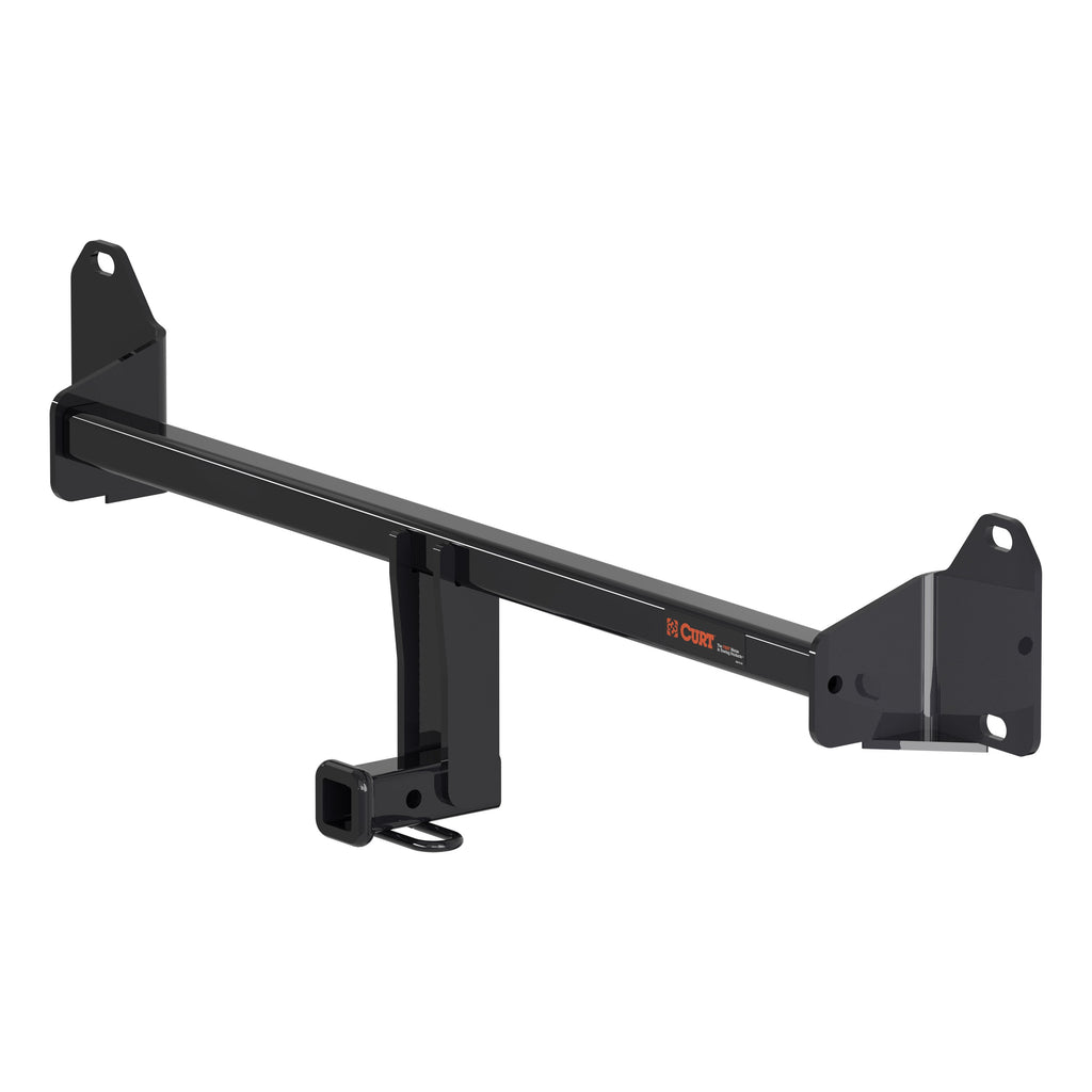 CURT 11524 Class 1 Trailer Hitch, 1-1/4" Receiver, Select Mini Cooper Clubman