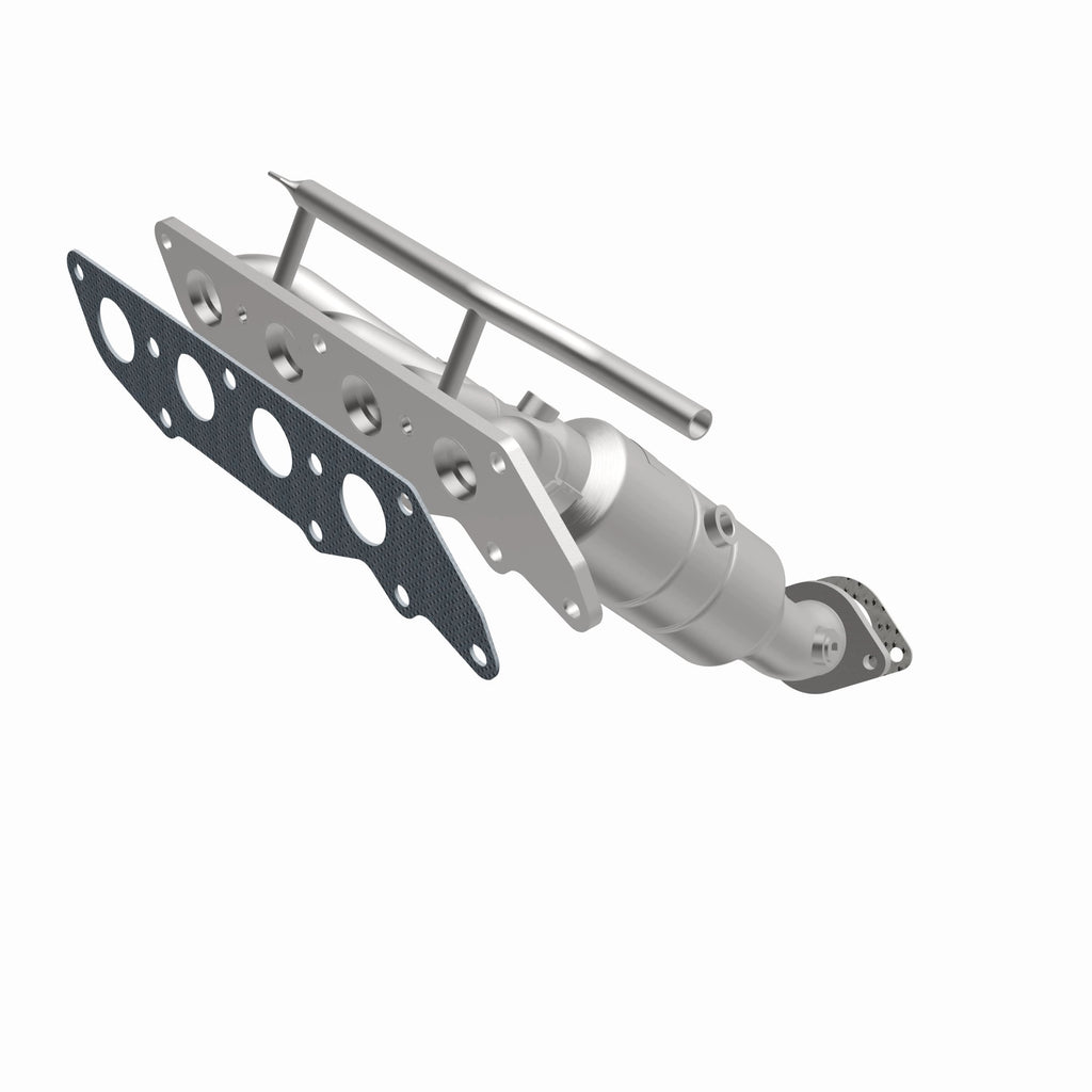 MagnaFlow Exhaust Products 50390 HM Grade Manifold Catalytic Converter for Select Ford Focus