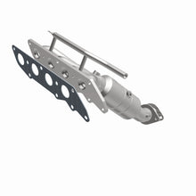 Load image into Gallery viewer, MagnaFlow Exhaust Products 50390 HM Grade Manifold Catalytic Converter for Select Ford Focus
