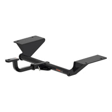 Load image into Gallery viewer, CURT 115253 Class 1 Trailer Hitch, 1-1/4" Ball Mount, Select Honda Accord