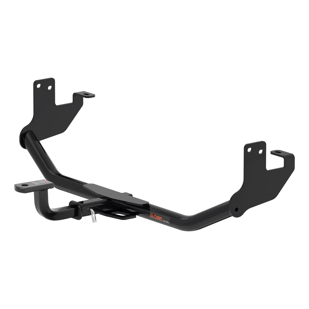 CURT 115273 Class 1 Hitch, 1-1/4" Ball Mount, Select Buick Encore, Chevy Trax (Excluding GX)