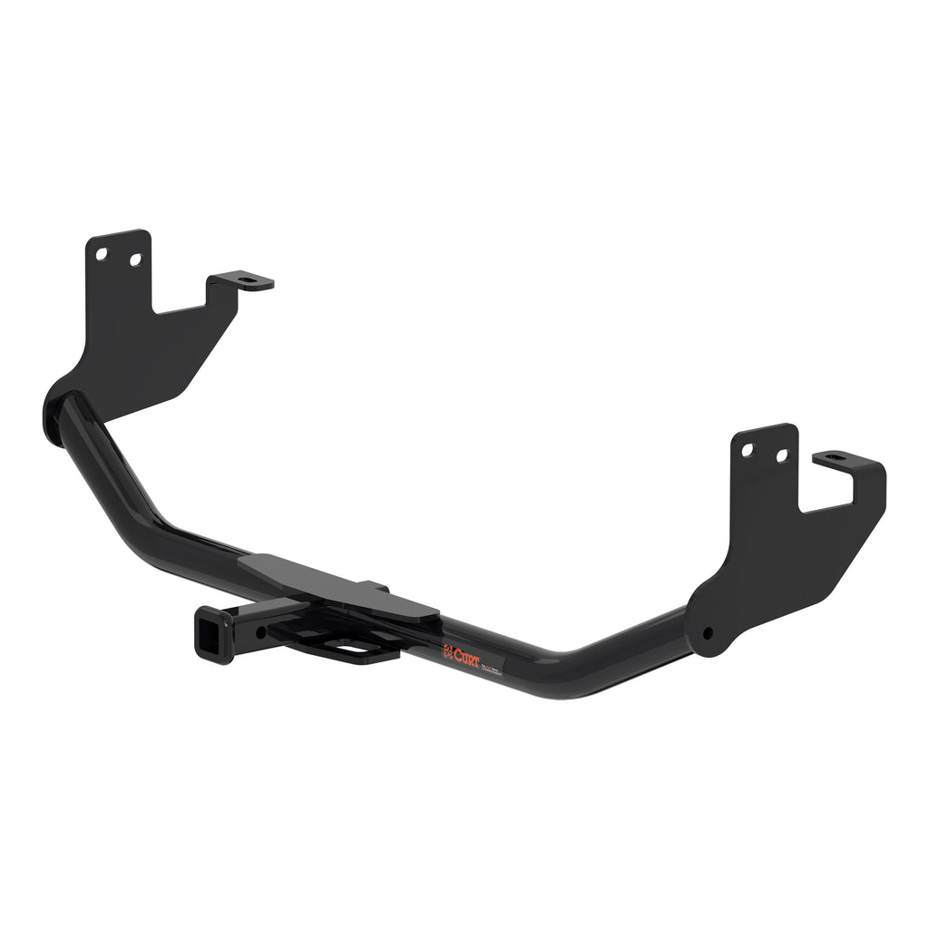 CURT 11527 Class 1 Hitch, 1-1/4", Select Buick Encore, Chevrolet Trax (Excluding GX)