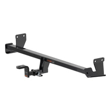 Load image into Gallery viewer, CURT 115293 Class 1 Trailer Hitch, 1-1/4" Ball Mount, Select Hyundai Kona
