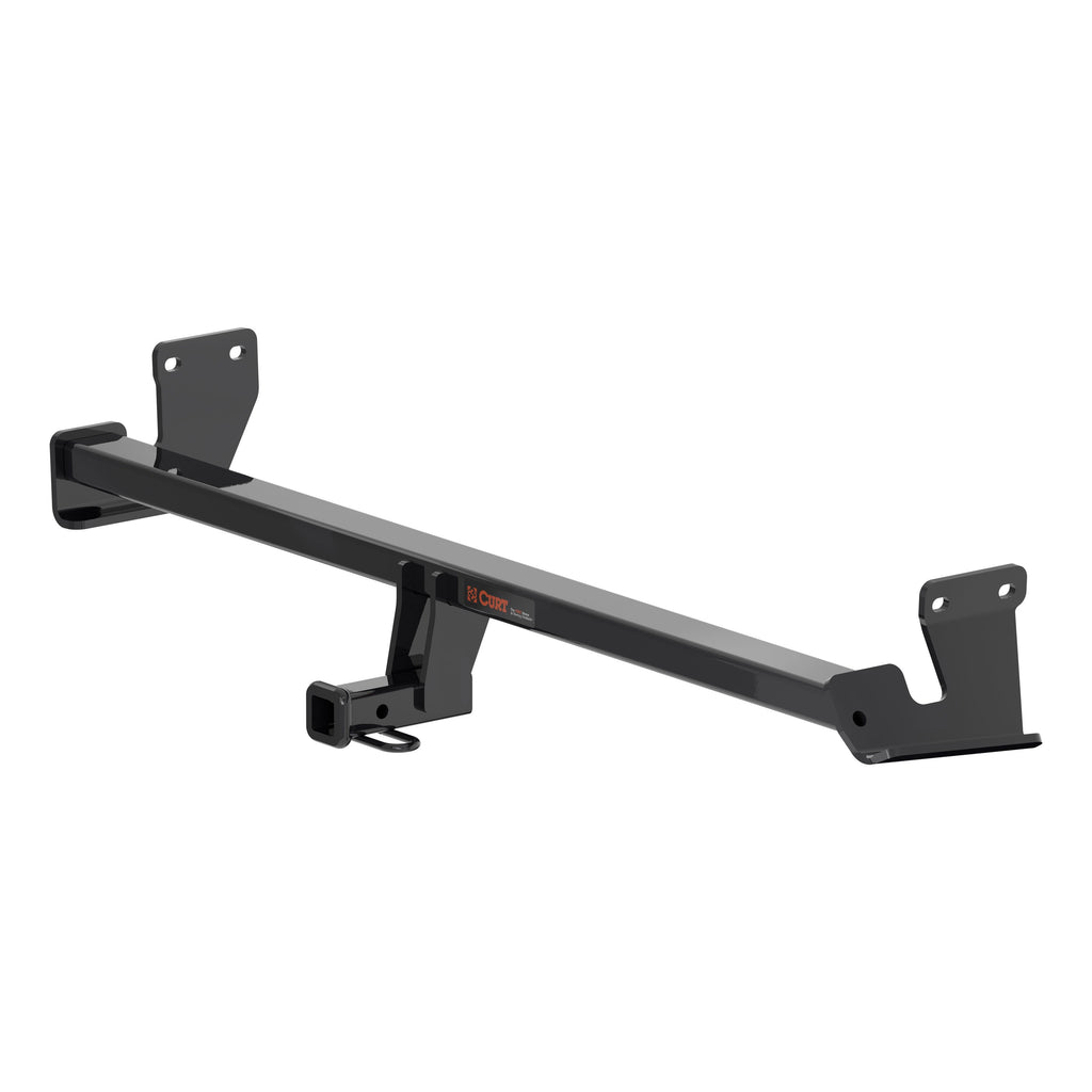 CURT 11529 Class 1 Trailer Hitch, 1-1/4" Receiver, Select Hyundai Kona (Except EV, N)