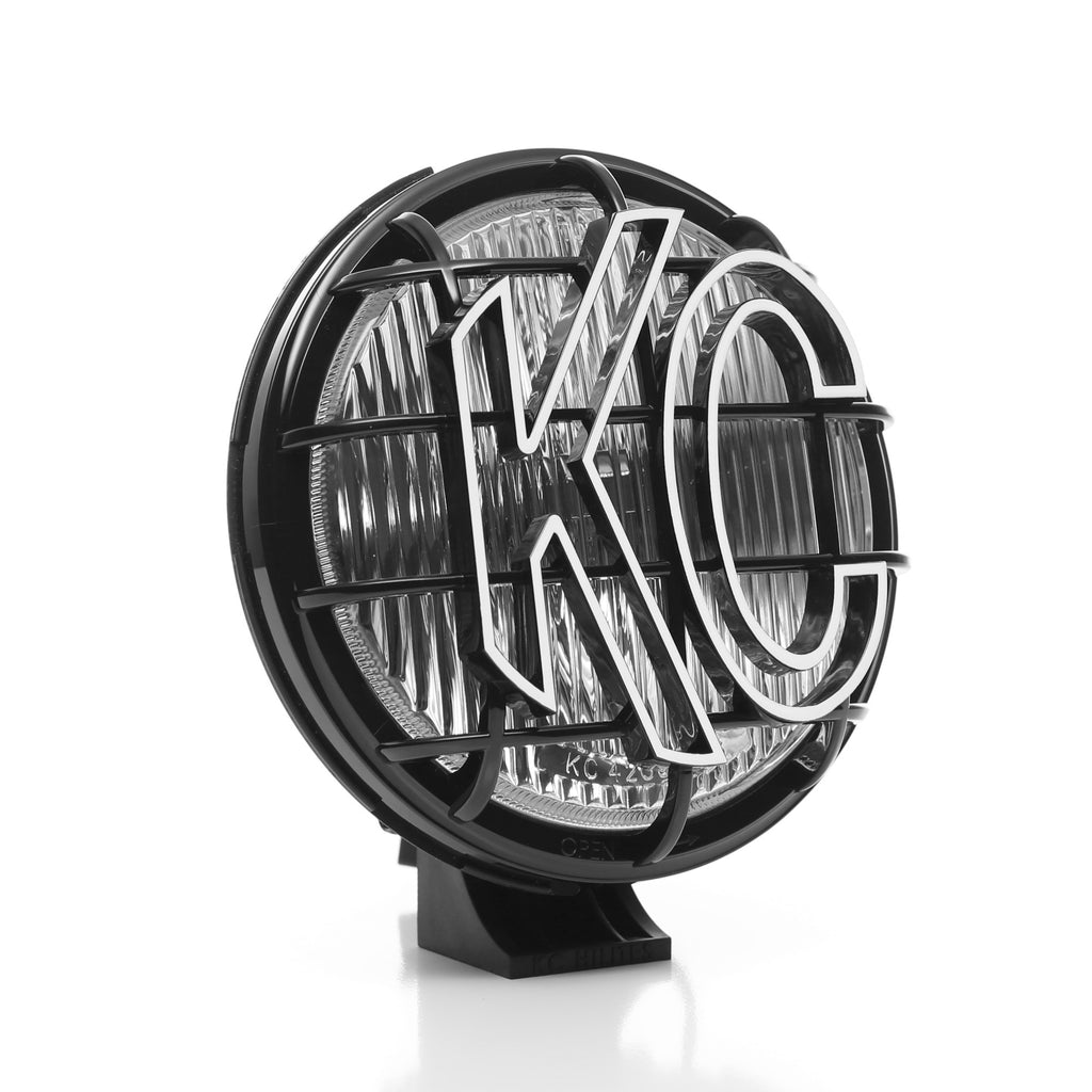 KC HiLiTES 1152 KC Apollo Pro Halogen 6in Fog 1-Light Universal