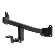 Load image into Gallery viewer, CURT 115303 Class 1 Trailer Hitch, 1-1/4" Ball Mount, Select BMW X2