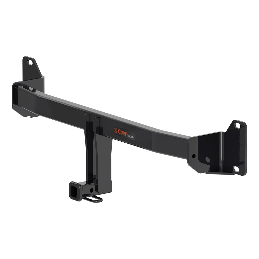 CURT 11530 Class 1 Trailer Hitch, 1-1/4" Receiver, Select BMW X2