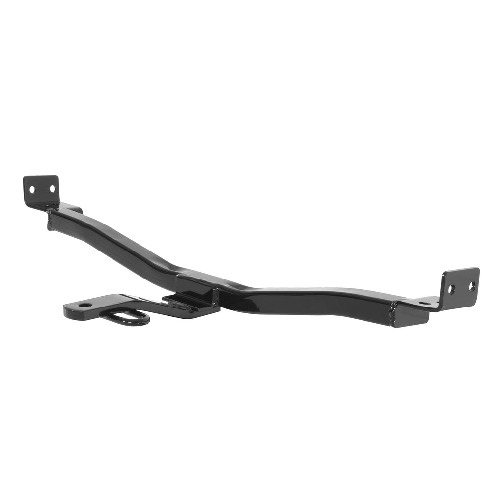 CURT 11531 Class 1 Fixed-Tongue Trailer Hitch with 3/4in. Trailer Ball Hole - Truck Part Superstore