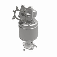 Load image into Gallery viewer, MagnaFlow Exhaust Products 5531336 California CARB Manifold Catalytic Converter for Select Acura RL, Acura TL, Honda Accord