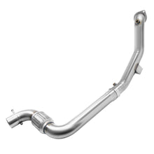 Load image into Gallery viewer, Kooks Custom Headers 11533100 3in. SS Comp. Only Downpipe. 2015-2023 Mustang EcoBoost. To Kooks Comp Exhaust. for Select Ford Mustang