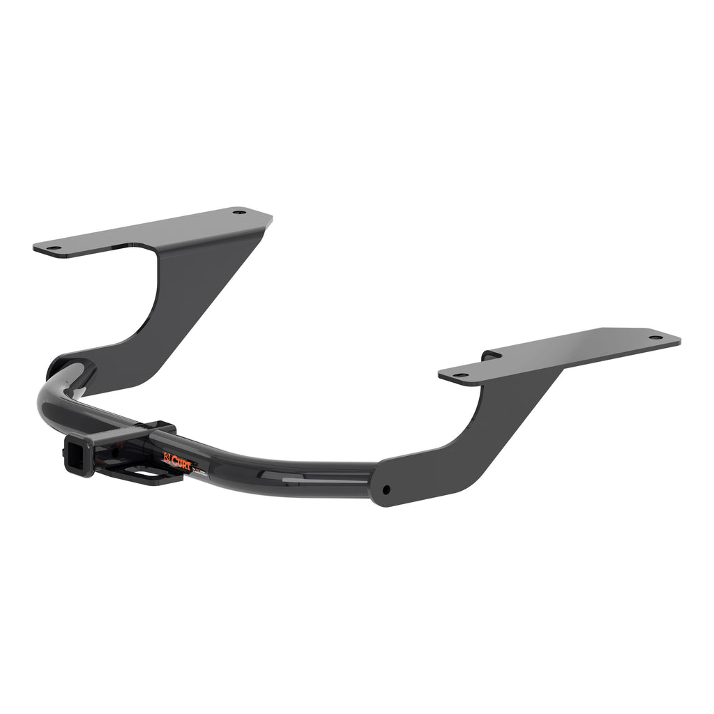CURT 11535 Class 1 Trailer Hitch, 1-1/4" Receiver, Select Acura TLX