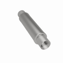Load image into Gallery viewer, MagnaFlow Exhaust Products 14419 Straight-Through Performance Muffler; 3in. Center/Center; 4x14x4 Body