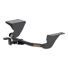 Load image into Gallery viewer, CURT 115403 Class 1 Trailer Hitch, 1-1/4" Ball Mount, Select Volkswagen Jetta
