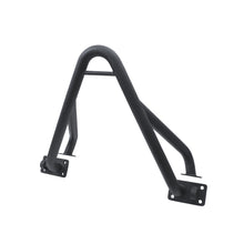 Load image into Gallery viewer, Rugged Ridge 11540.13 Xtreme Heavy Duty Stinger Over Rider Bumper Guard for Select Jeep TJ, Jeep Wrangler, Jeep Wrangler JK