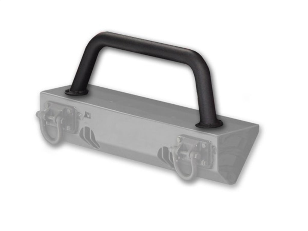 Rugged Ridge 11540.14 Xtreme Heavy Duty Hoop Over Rider Bumper Guard for Select Jeep CJ5, Jeep CJ7, Jeep Scrambler, Jeep TJ, Jeep Wrangler, Jeep Wrangler JK