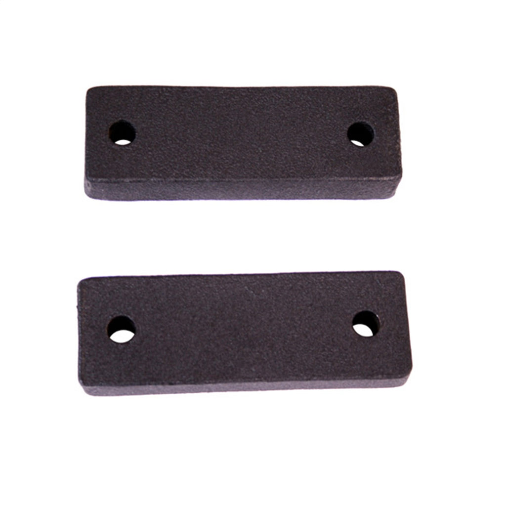 Rugged Ridge 11540.15 Winch Mount Plate for Select Jeep Wrangler, Jeep Wrangler JK