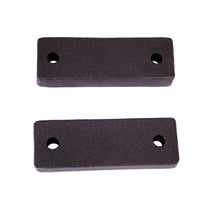 Load image into Gallery viewer, Rugged Ridge 11540.15 Winch Mount Plate for Select Jeep Wrangler, Jeep Wrangler JK