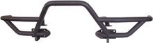 Load image into Gallery viewer, Rugged Ridge 11540.18 Xtreme Heavy Duty RRC Mount Tube Bumper for Select Jeep CJ5, Jeep CJ7, Jeep Scrambler, Jeep TJ, Jeep Wrangler, Jeep Wrangler JK