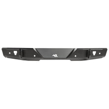 Load image into Gallery viewer, Rugged Ridge 11540.25 Double X Striker Winch Guard for Select Jeep CJ5, Jeep CJ7, Jeep Scrambler, Jeep TJ, Jeep Wrangler, Jeep Wrangler JK