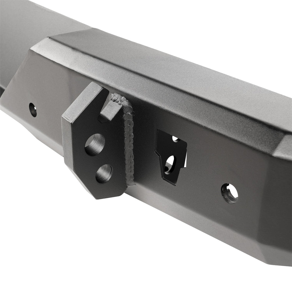 Rugged Ridge 11540.25 Double X Striker Winch Guard for Select Jeep CJ5, Jeep CJ7, Jeep Scrambler, Jeep TJ, Jeep Wrangler, Jeep Wrangler JK