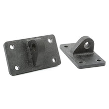 Load image into Gallery viewer, Rugged Ridge 11540.27 D-Shackle Brackets for Select Jeep TJ, Jeep Wrangler, Jeep Wrangler JK