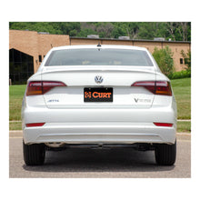Load image into Gallery viewer, CURT 11540 Class 1 Trailer Hitch, 1-1/4" Receiver, Select Volkswagen Jetta