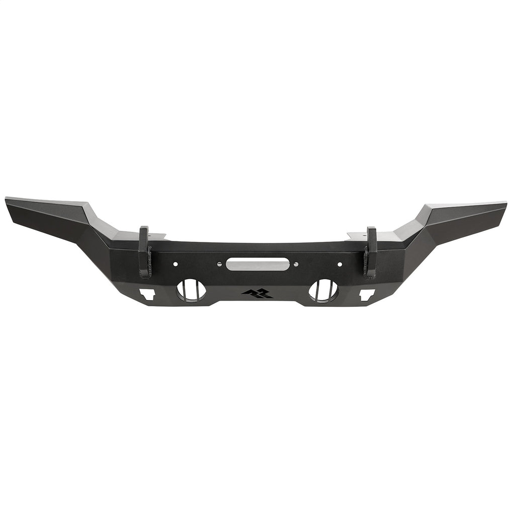 Rugged Ridge 11540.31 Heavy Duty Bumper for Select Jeep Gladiator, Jeep Wrangler