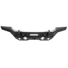 Load image into Gallery viewer, Rugged Ridge 11540.31 Heavy Duty Bumper for Select Jeep Gladiator, Jeep Wrangler
