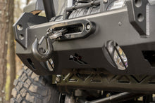 Load image into Gallery viewer, Rugged Ridge 11540.31 Heavy Duty Bumper for Select Jeep Gladiator, Jeep Wrangler