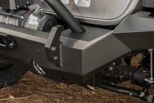 Load image into Gallery viewer, Rugged Ridge 11540.31 Heavy Duty Bumper for Select Jeep Gladiator, Jeep Wrangler