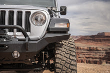 Load image into Gallery viewer, Rugged Ridge 11540.31 Heavy Duty Bumper for Select Jeep Gladiator, Jeep Wrangler