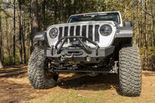 Load image into Gallery viewer, Rugged Ridge 11540.32 Heavy Duty Bumper for Select Jeep Gladiator, Jeep Wrangler
