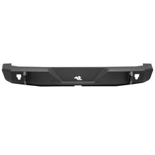 Load image into Gallery viewer, Rugged Ridge 11540.34 Xtreme Heavy Duty Rear Bumper for Select Jeep Wrangler, Jeep Wrangler JK