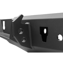 Load image into Gallery viewer, Rugged Ridge 11540.37 Heavy Duty Rear Bumper for Select Jeep Gladiator