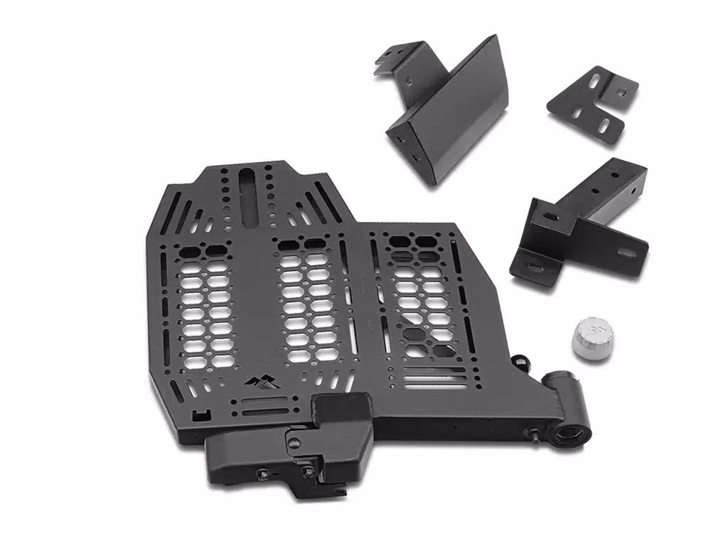 Rugged Ridge 11540.44 Wingmate for Select Jeep Gladiator