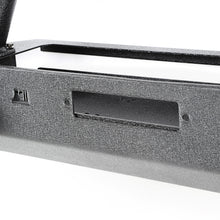 Load image into Gallery viewer, Rugged Ridge 11540.57 Xtreme Heavy Duty Front Bumper Kit for Select Jeep CJ5, Jeep CJ7, Jeep Scrambler, Jeep TJ, Jeep Wrangler