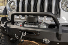 Load image into Gallery viewer, Rugged Ridge 11540.62 Heavy Duty Over Rider Bar for Select Jeep Wrangler