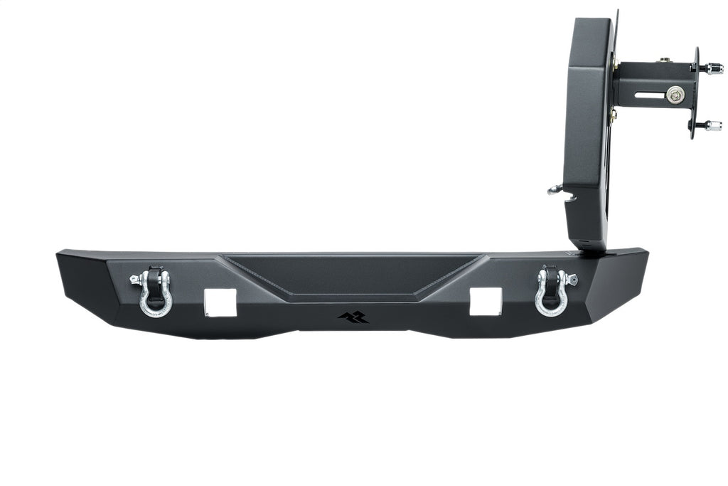 Rugged Ridge 11541.25 XOR Bumper for Select Jeep Wrangler, Jeep Wrangler JK