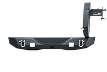 Load image into Gallery viewer, Rugged Ridge 11541.25 XOR Bumper for Select Jeep Wrangler, Jeep Wrangler JK
