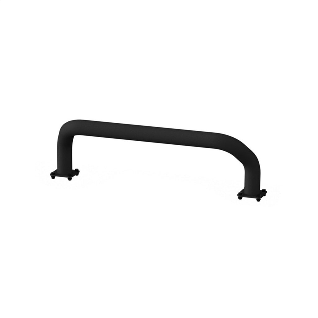 Rugged Ridge 11541.14 Xtreme Heavy Duty Bumper Over Rider for Select Jeep Wrangler, Jeep Wrangler JK