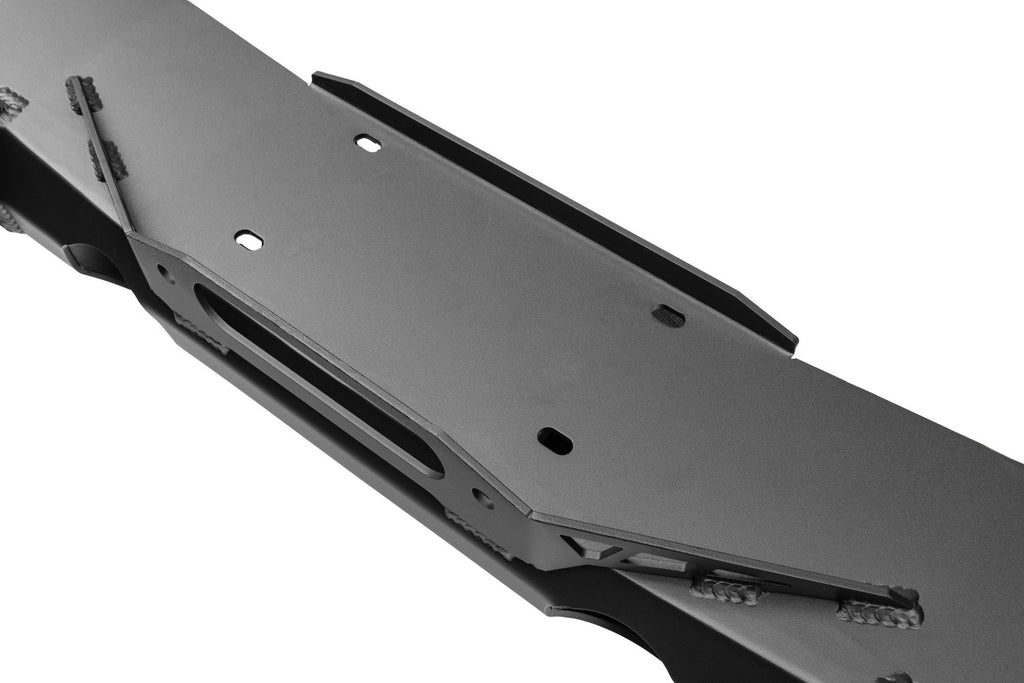 Rugged Ridge 11541.19 XOR Bumper for Select Jeep Gladiator, Jeep Wrangler