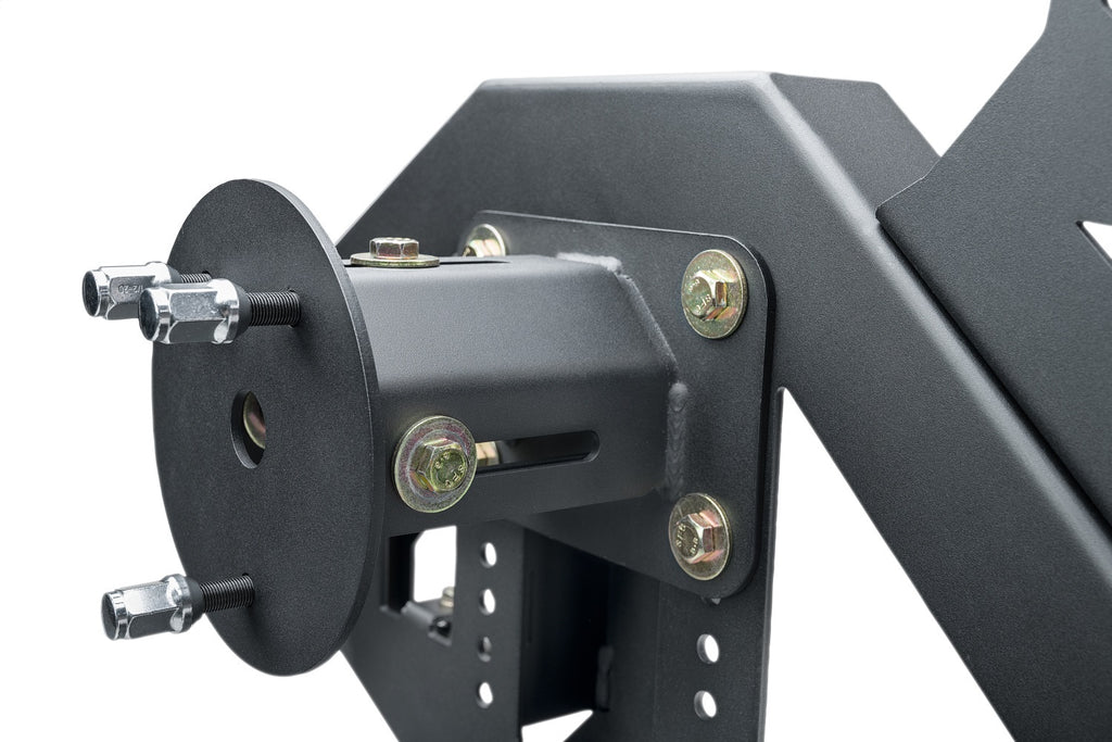 Rugged Ridge 11541.25 XOR Bumper for Select Jeep Wrangler, Jeep Wrangler JK