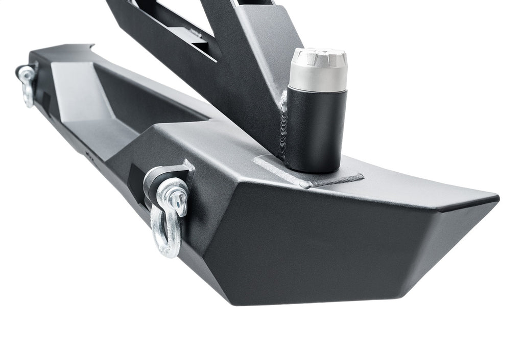Rugged Ridge 11541.25 XOR Bumper for Select Jeep Wrangler, Jeep Wrangler JK